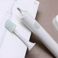 扫振式 vs 旋转式电动牙刷？100+用户实测，哪种更适合你？