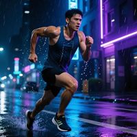 专业运动员体能训练适合普通人吗？892+观点深度碰撞