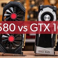 RX580 4G白金版是'百元战神'还是'时代弃子'？3000+用户观点大PK