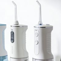 冲牙器哪个品牌好用？排名前十名推荐热销榜单，收藏不迷路！