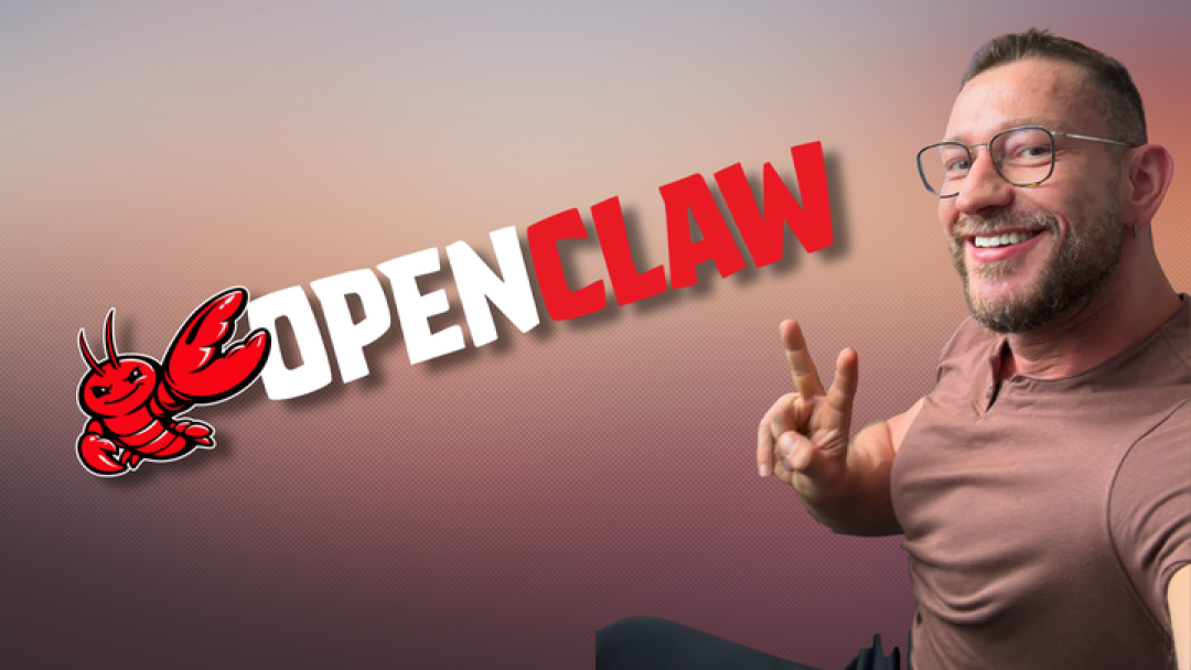 突发!OpenClaw之父宣布加入OpenAI,小扎抢人失败