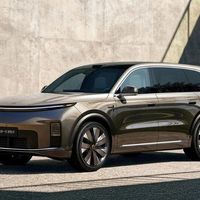 理想汽车发布L9 Livis版，55.98万元起售，2026年Q2上市