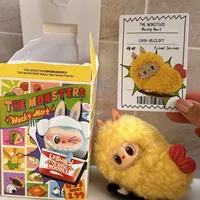 盲盒摇盒技巧：是必备技能还是破坏乐趣？1200+用户观点大碰撞