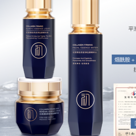 抗皱紧致护肤品十大排名，哪款护肤品抗皱效果好？高口碑产品解析