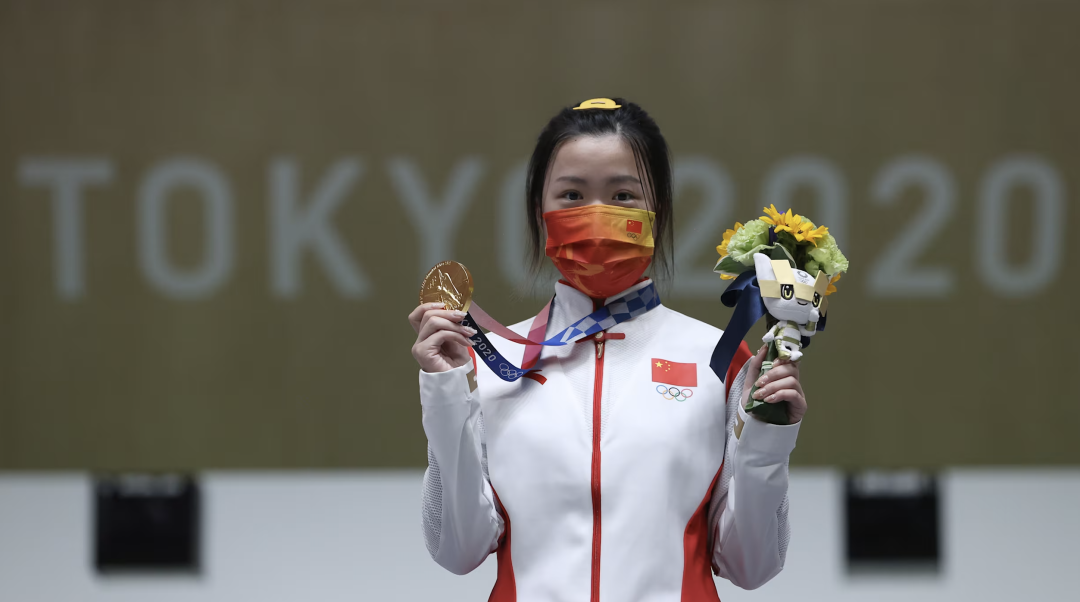 苏翊鸣生日夺冠!中国首金价值几何?