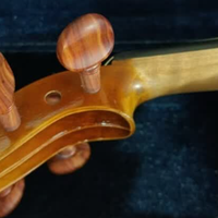 口碑佳的小提琴品牌推荐与选购参考