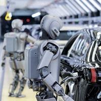 人形机器人生产效率不到人类一半？杨立昆泼冷水：没一个聪明的！