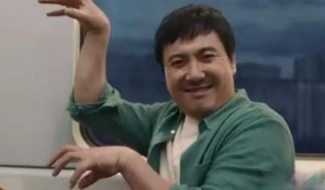 飞驰人生3:看懂李伦背后的资本,张驰才知,百强选人并不看技术