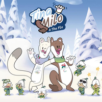 热点｜冬奥会吉祥物的“萌化史”