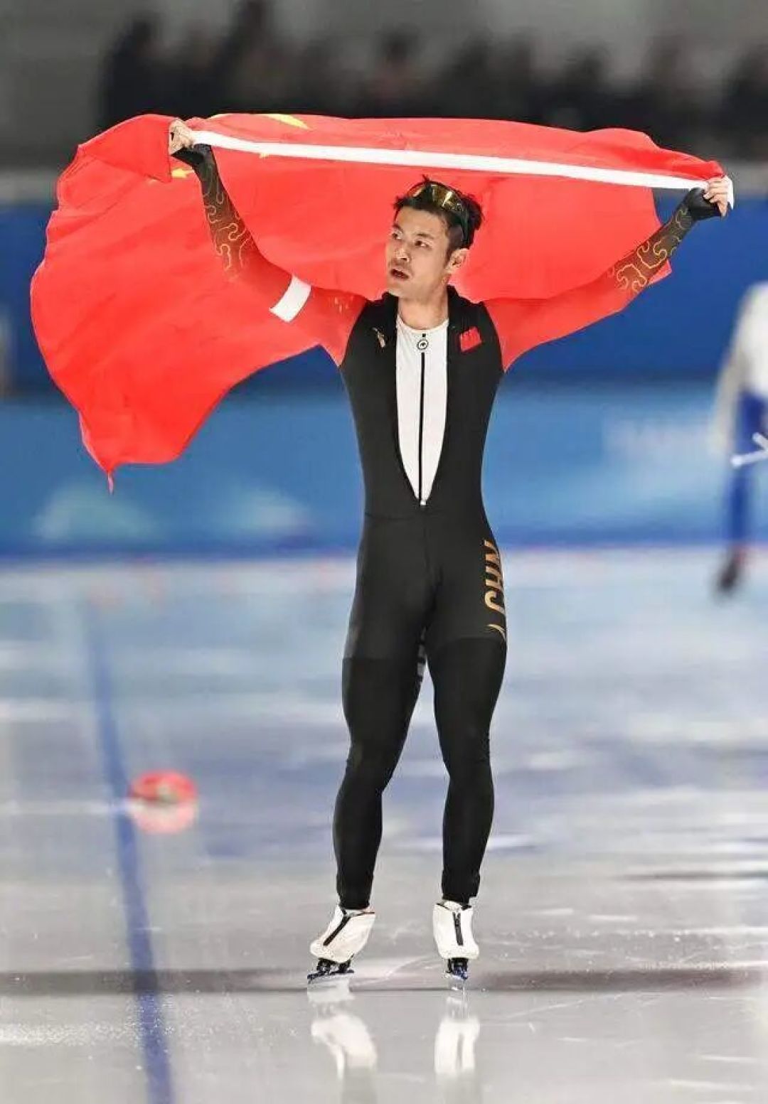 创造历史！宁忠岩夺冠含金量，比肩2004年刘翔！