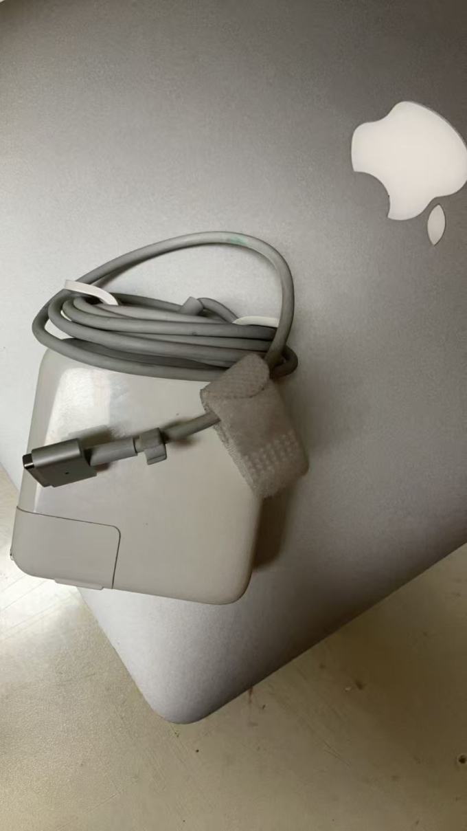 苹果超极本