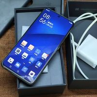 骁龙870+144Hz+1亿像素，如今跌到百元档，中兴老旗舰还能打吗？