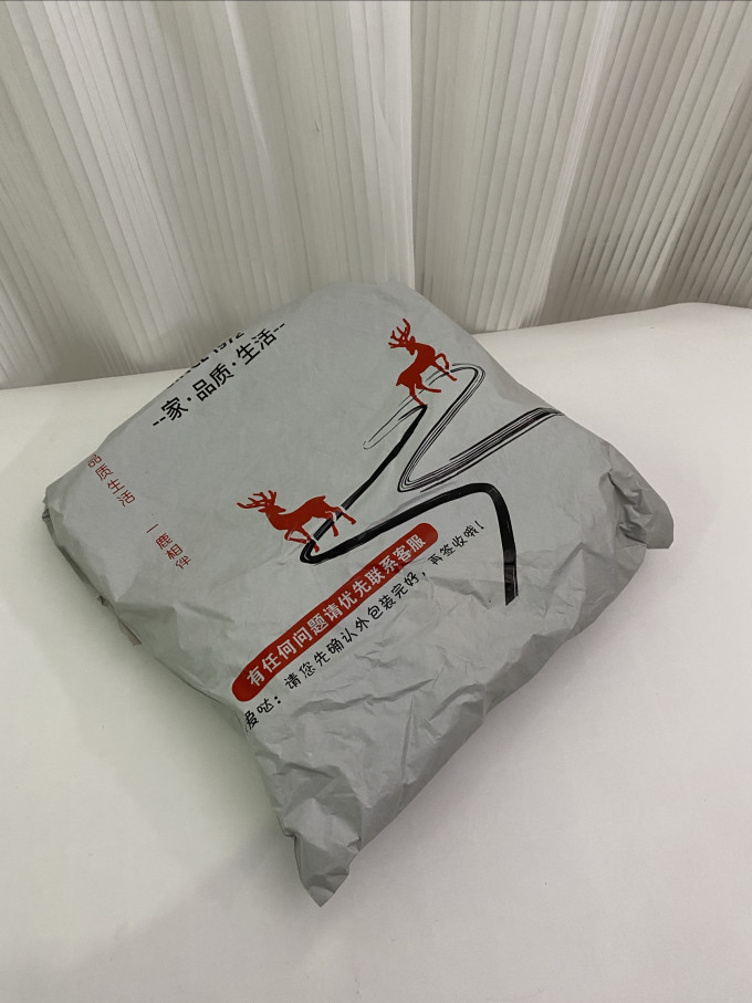 都市丽人男式拖鞋