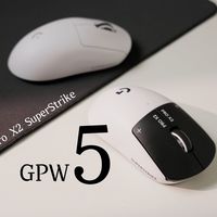 有缺点的鼠神！—— 5000字详解 GPW5！