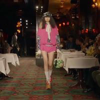 KENZO 2026春夏巴黎男装周时装发布会 Kenzo | Spring Summer 2026 | Paris Fashion Week