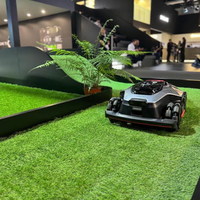 追觅A3 AWD Pro割草机器人2026年2月9日开启北美预售，全球首款搭载360°3D激光雷达与双目视觉融合系统