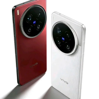 vivo X300 Ultra 已通过工信部入网，搭载双2亿像素全大底三摄与骁龙8 Elite Gen5，预计2026年3月中旬发布