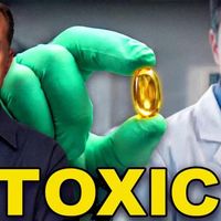 他们忽视的维生素D危险(为了盈利)伯格医生