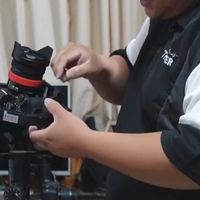 智云 云鹤2 稳定器使用方法，智云教程，#智云云鹤2 #云鹤2 #稳定器