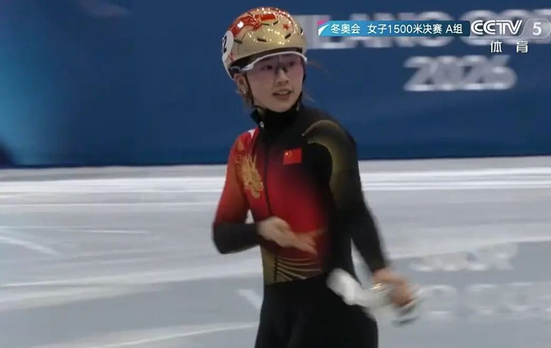 历史最差战绩!中国队速滑0金,原因揭晓!冬奥会奖牌榜变天:韩国排名飙升,日本亚洲第一保不住