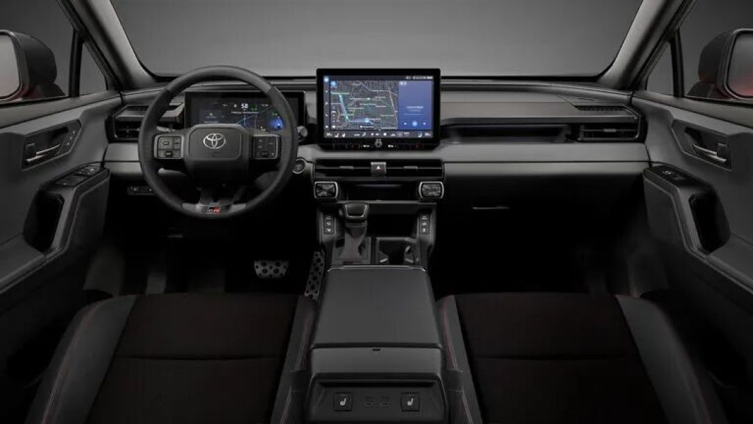 澳洲6代RAV4發表時間與車系編成提前曝光?Toyota高層:售價比5代貴