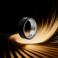 医疗认证与无感佩戴，才是智能戒指值不值千元的关键