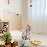 别只看4K画质！婴儿看护器的AI告警精度和系统稳定性才是安全关键