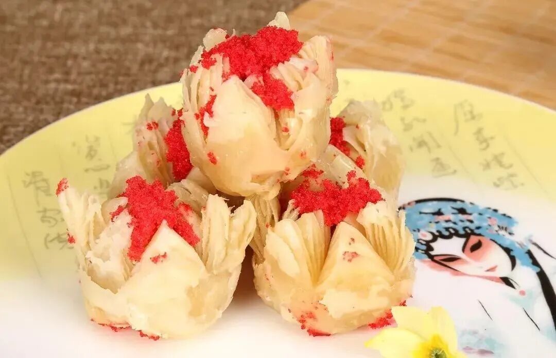 春节期间寻味博山!打卡“山东老字号美食地图”里的博山老味道