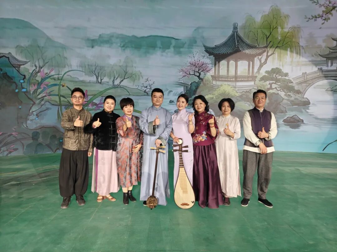 苏州非遗,今晚闪耀央视!