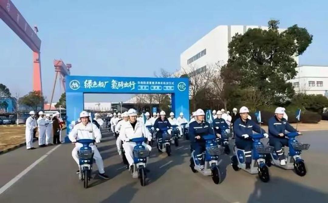 电动车或将淘汰,替代品已出现,不充电不怕冷,续航超过100公里