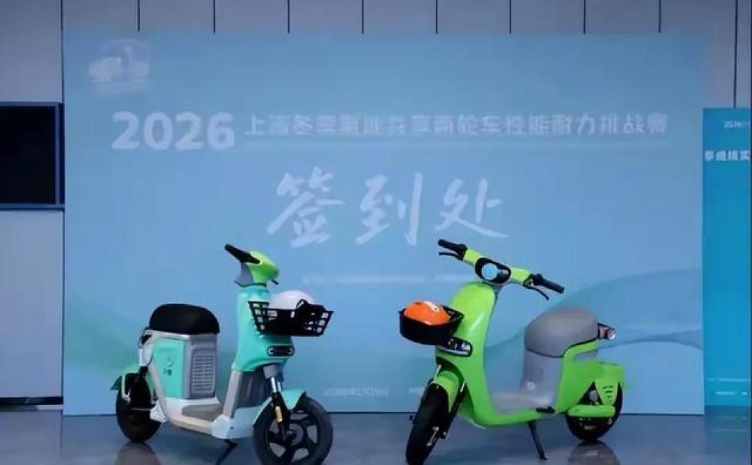 电动车或将淘汰,替代品已出现,不充电不怕冷,续航超过100公里