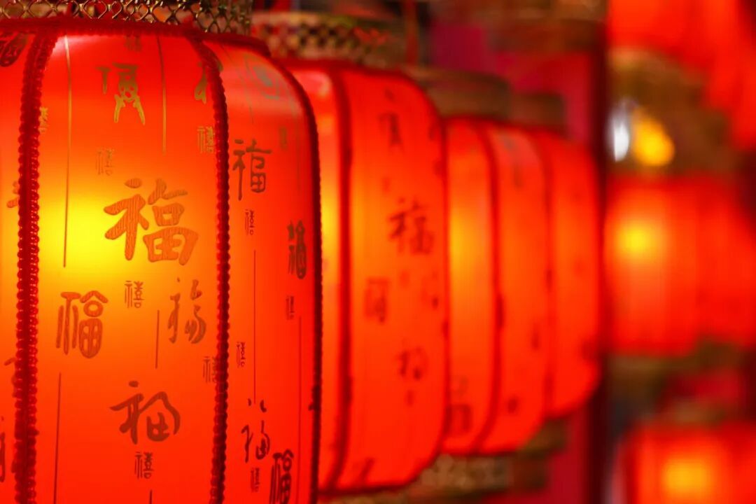 读懂传统节庆文化里的“青春范”！