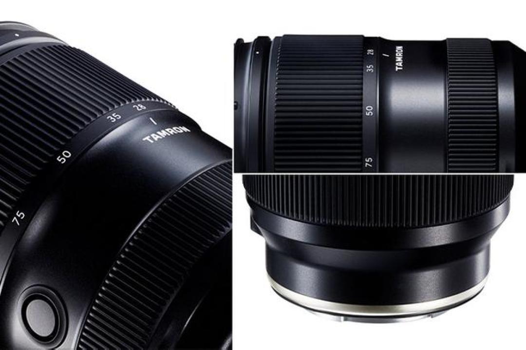 让定焦党都心动!腾龙35-100mm F2.8终于出了,将是拍活动利器