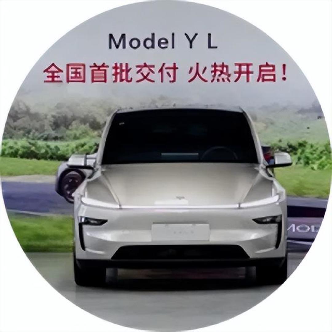 新能源车,每年都换?