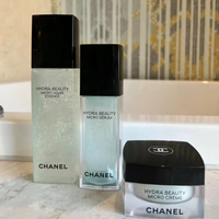 美白套装去黄提亮哪个好用？熬夜守岁也不怕黄，这4款真心值得入