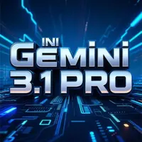 谷歌掀桌子了！Gemini 3.1 Pro 发布： 逻辑推理直接翻倍！#Gemini #谷歌 #AI #AI新星计划