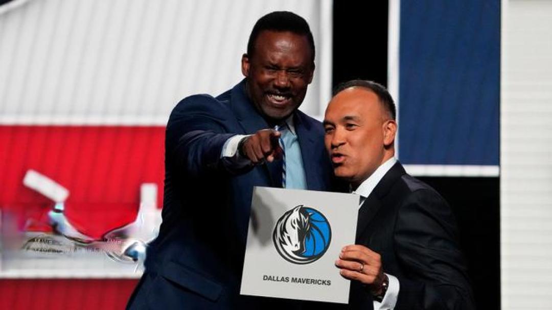 重磅!萧华通知NBA30队总经理:下赛季将对反摆烂规则进行改革