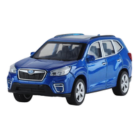 摆脱钢筋水泥束缚 全新斯巴鲁森林人#斯巴鲁 #森林人 #评测 #车质网 #dou是好车