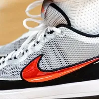 【NBA每日上脚】官方魔改最致命！就靠这致敬杜兰特？