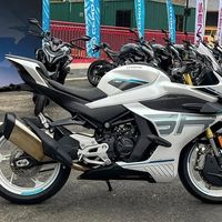 春风450SR-S：新手友好还是性能过剩？3800+用户观点大PK