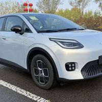 埃安UT Super：续航扎实底盘薄弱，值得买吗？1200+用户观点大PK