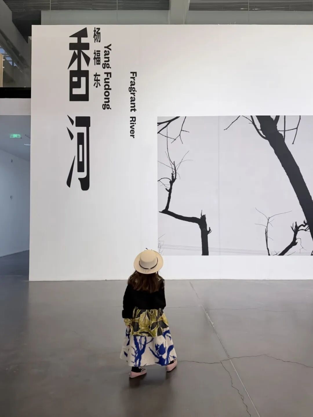 18岁以下免费观展丨北京UCCA青少年免票企划