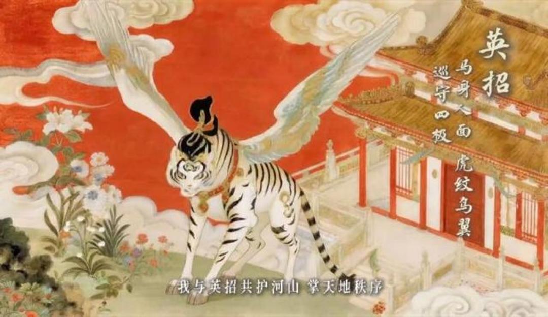AI春晚今晚开播,所有画面、表演、角色,都由AI创造