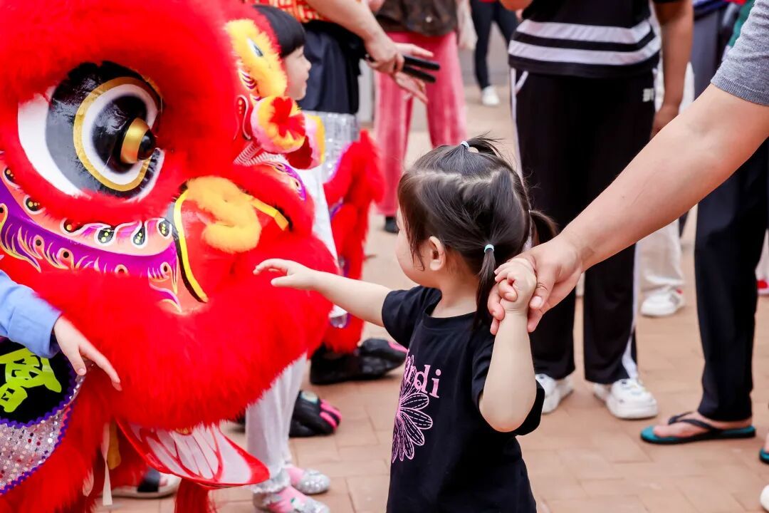 网络中国节·春节丨从醒狮到烟花！一天超1.5万人次打卡！万宁石梅湾春节火出圈