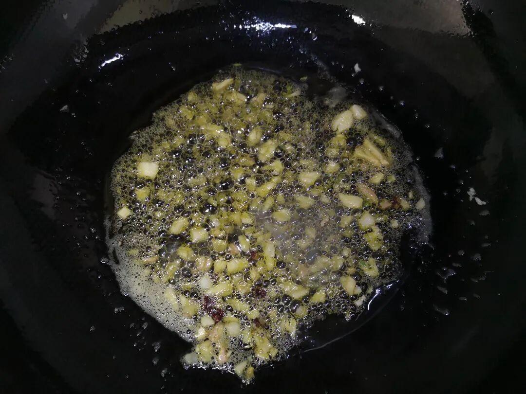 这三种菜自带鲜味,搭配一起炒,简单易做,比肉还香