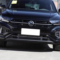 大众亲民破局！家用SUV配多连杆，省油省心价比日系