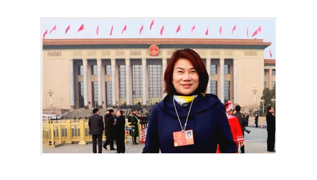 董明珠给员工礼遇的温度感