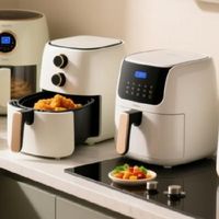 空气炸锅十大排名第一哪个品牌最好？必买人气王种草无数！