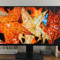 微星黑刃显示器是“入门神机”还是“参数陷阱”？1200+用户观点大碰撞