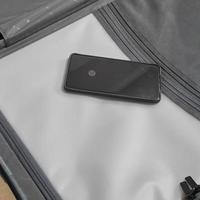 20寸行李箱横测｜700+地平线8号，碾压千元级行李箱